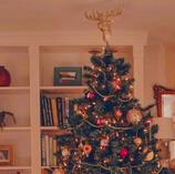 bus au christmas special